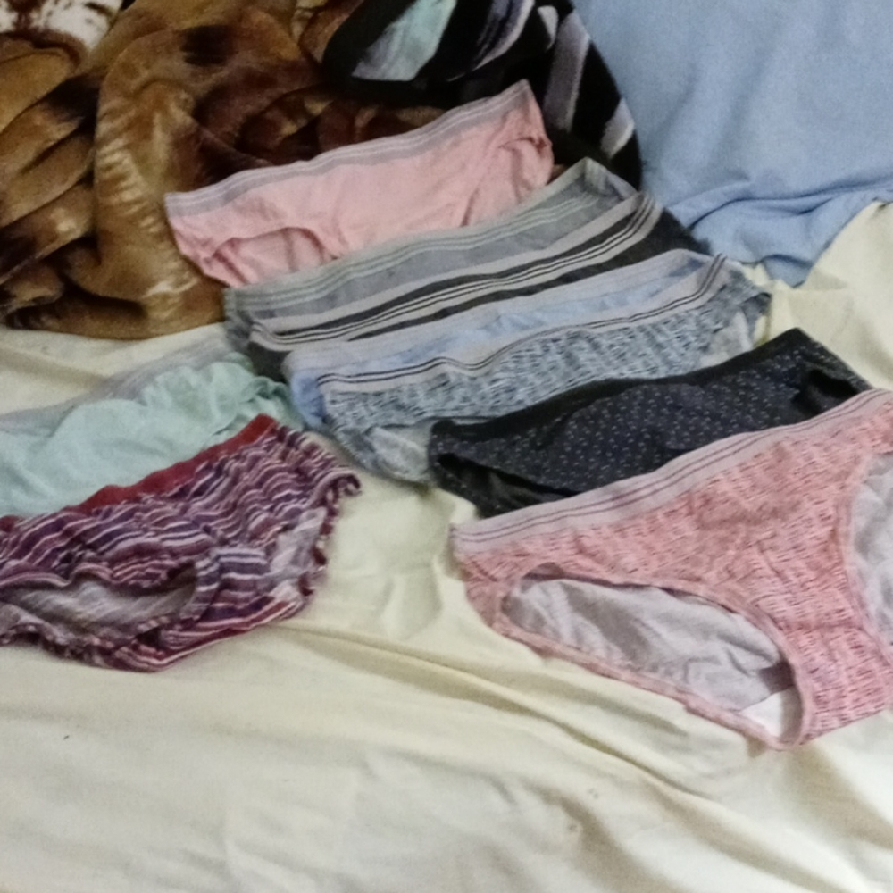 Underwear